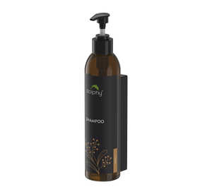 HOTEL WALL MOUNT SOAP DISPENSE